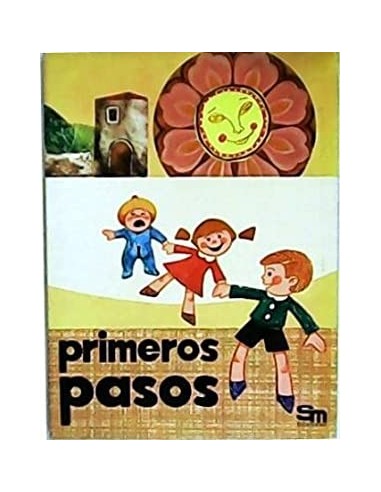 PRIMEROS PASOS