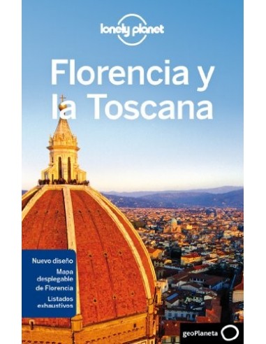 FLORENCIA Y LA TOSCANA Lonely Planet