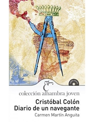 CRISTOBAL COLÓN Diario de un...