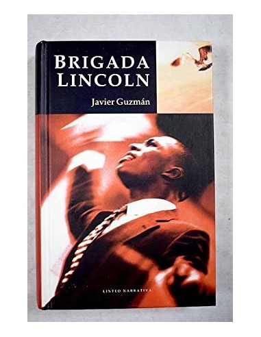 BRIGADA LINCOLN