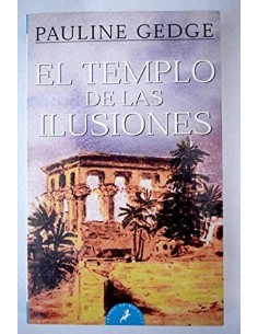 EL TEMPLO DE LAS ILUSIONES