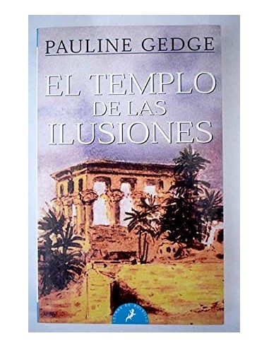 EL TEMPLO DE LAS ILUSIONES