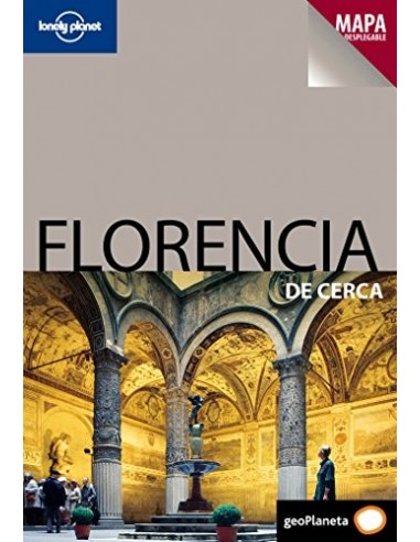 FLORENCIA De cerca Lonely Planet