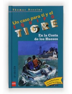 EN LA COSTA DE LOS HUESOS