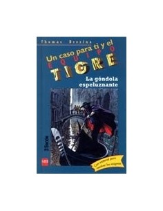 LA GÓNDOLA ESPELUZNANTE