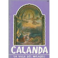 CALANDA,LA VILLA DEL MILAGRO