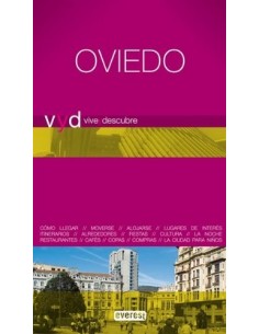 OVIEDO Vive y Descubre