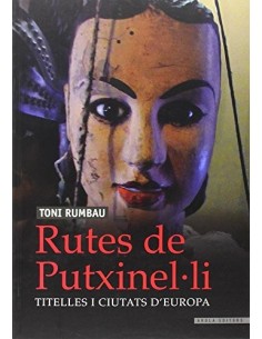 RUTES DE PUTXINEL.LI