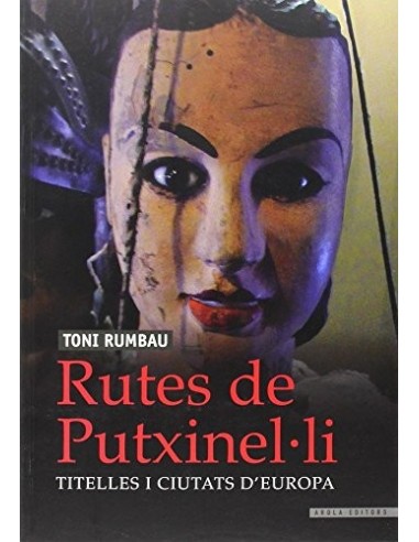 RUTES DE PUTXINEL.LI