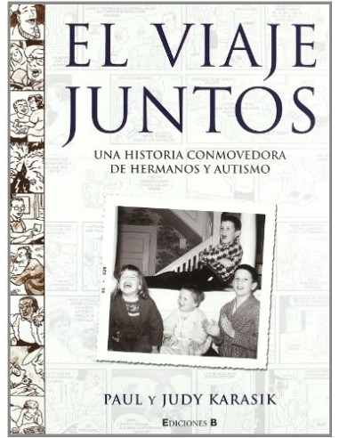 EL VIAJE JUNTOS
