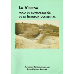LA VISPESA FOCO DE ROMANIZACIÓN DE LA...