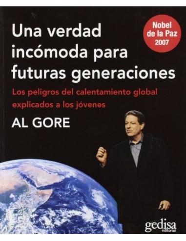 UNA VERDAD INCÓMODA PARA FUTURAS...