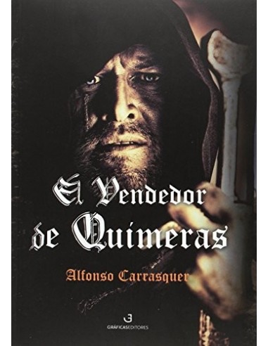 EL VENDEDOR DE QUIMERAS