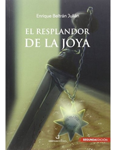 EL RESPLANDOR DE LA JOYA