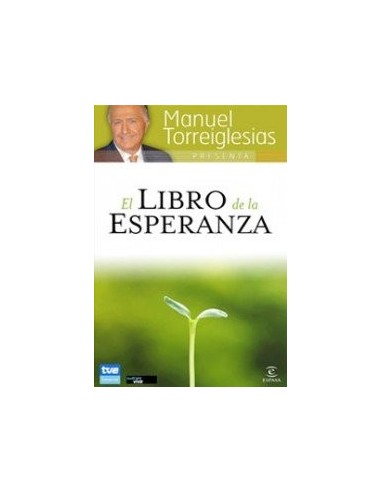 EL LIBRO DE LA ESPERANZA