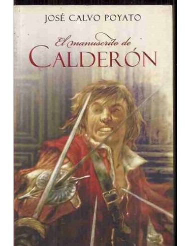 EL MANUSCRITO DE CALDERÓN