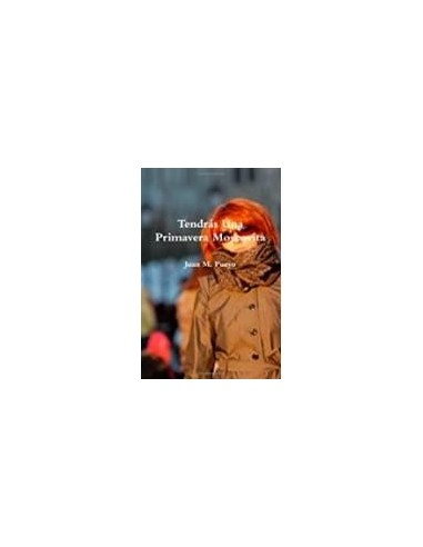 TENDRÁS UNA PRIMAVERA MOSCOVITA