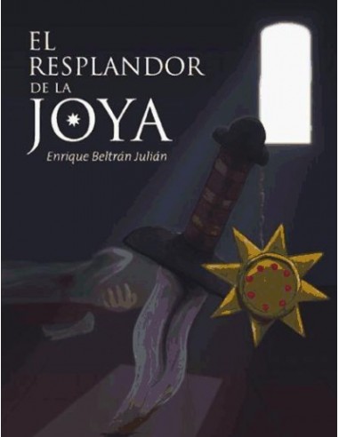 EL RESPLANDOR DE LA JOYA