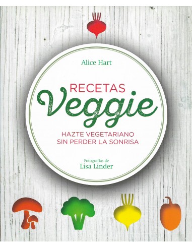 RECETAS VEGGIE