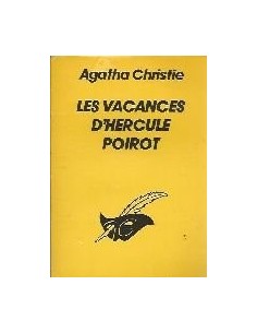 LES VACANCES D´HERCULE...