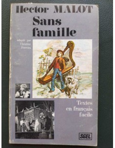 SANS FAMILLE