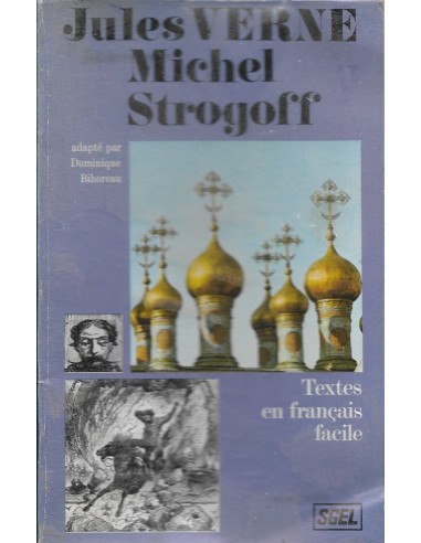 MICHEL STROGOFF