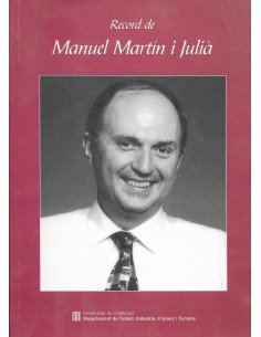 RECORD DE MANUEL MARTÍN I...