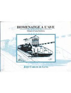 HOMENATGE A L´AVE Gènesi...