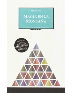 MAGIA EN LA MONTAÑA
