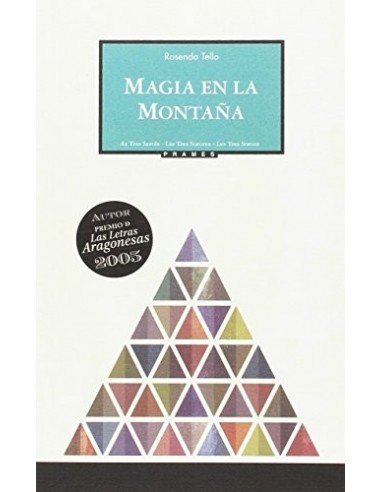 MAGIA EN LA MONTAÑA