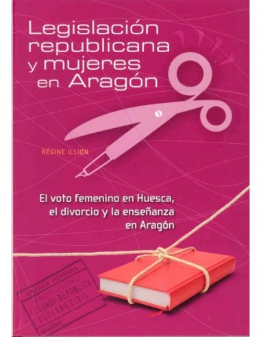 LEGISLACION REPUBLICANA Y MUJERES EN...