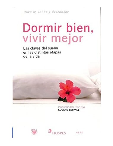 DORMIR BIEN VIVIR MEJOR