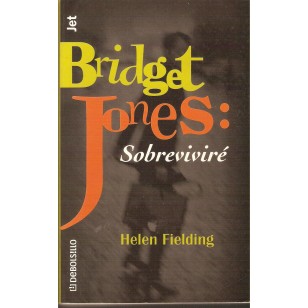 BRIDGET JONES:SOBREVIVIRÉ