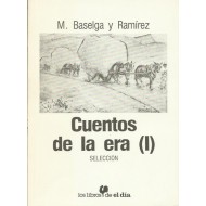 CUENTOS DE LA ERA (I)