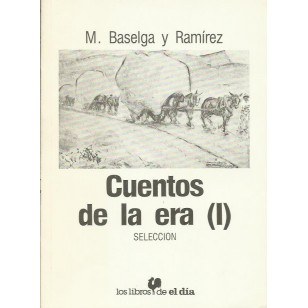 CUENTOS DE LA ERA (I)