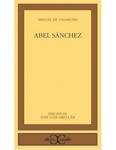 ABEL SÁNCHEZ Edición de...