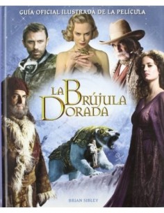 LA BRÚJULA DORADA Guía...