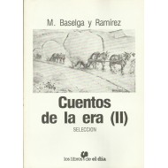 CUENTOS DE LA ERA (II)