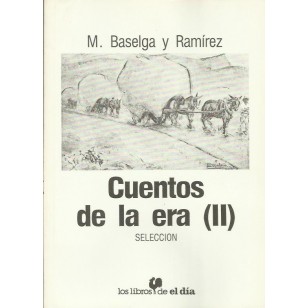 CUENTOS DE LA ERA (II)