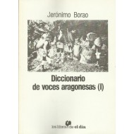 DICCIONARIO DE VOCES...