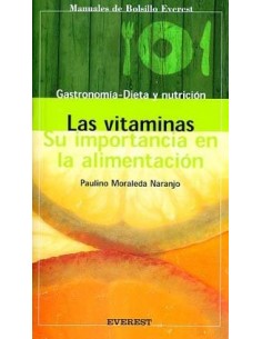 LAS VITAMINAS