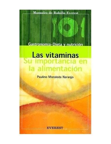 LAS VITAMINAS