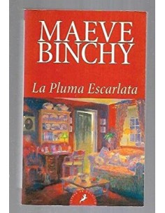 LA PLUMA ESCARLATA