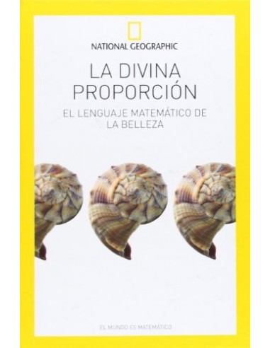 LA DIVINA PROPORCIÓN