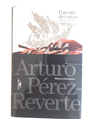 PATENTE DE CORSO Artículos 1993-1998