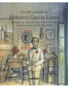 LA VIDA Y POESÍA DE...