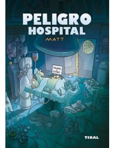 PELIGRO HOSPITAL