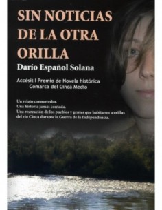 SIN NOTICIAS DE LA OTRA ORILLA
