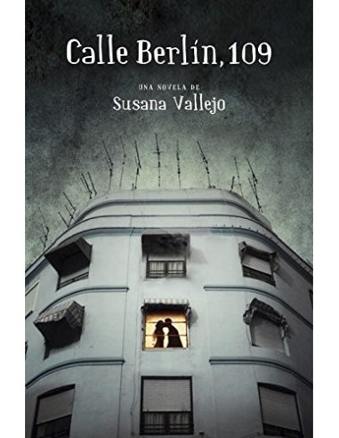 CALLE BERLÍN 109
