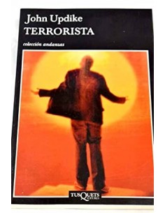 TERRORISTA